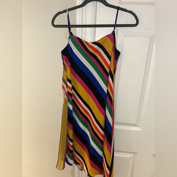 BAR III Dress Medium Pre-owned - Picture 5 of 8